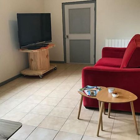 Gite Cosy A La Campagne Le Temps D'Une Pause Neuvy-Bouin 외부 사진